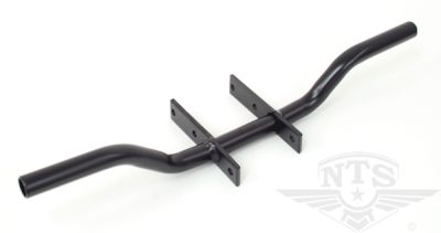 Fotstödsbrygga, Kreidler Florett -1960.