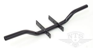 Fotstödsbrygga, Kreidler Florett -1960.