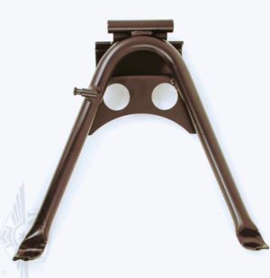 Centralstöd Kreidler, 1956-60.