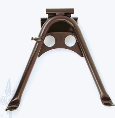 Centralstöd Kreidler, 1956-60.