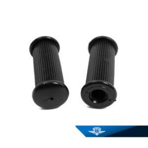 Fotstegsgummi Hercules. 16.5mm