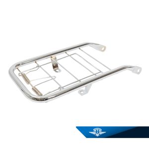 Pakethållare Mustang 617S, 618S, Mamba & Cross B