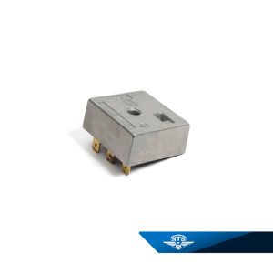 Likriktare, voltregulator till CDI-tändsystem. 12 volt, 6 ampere, universal. Kvalitet.