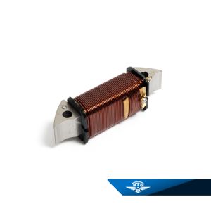 Ljusspole, till brytarlöst tändsystem.