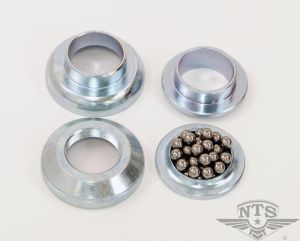 Styrlagersats Hercules K50.