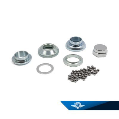 Styrlagersats till Hercules K50/MK50.