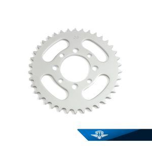 Bakdrev Suzuki K50. 38 kugg.