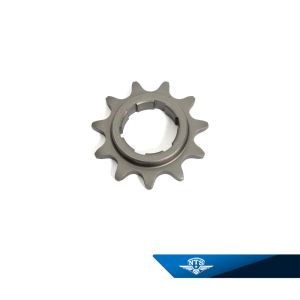 Framdrev Husqvarna D-motor. Äggmotor. 11 kugg.