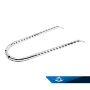 Skärmstag bak Mustang Mamba, Cobra, Cross, Anaconda.