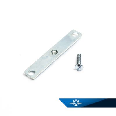 Hållare för täcklock, Zundapp 517/529/530.