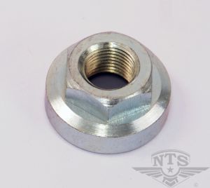 Hjulmutter Zündapp Bergstiger.