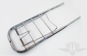 Pakethållare Mustang Cobra, Anaconda m.fl.