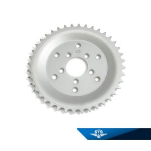 Bakdrev Puch Monza m.fl. 40 kugg.