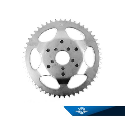 Bakdrev 4-växlade, Puch Monza & Montana, 50 kugg.