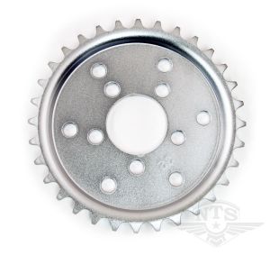 Bakdrev 32 tänder. Monza, Montana, dakota 3000  / Tempo corvette, 32 Kugg