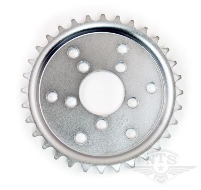 Bakdrev 32 tänder. Monza, Montana, dakota 3000  / Tempo corvette, 32 Kugg