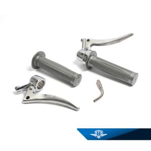 Reglagesats, gas, handbroms & koppling. Monark samt universal.