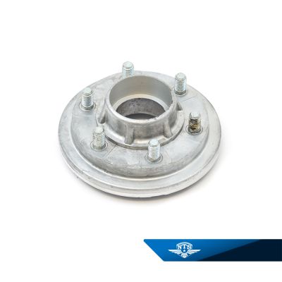 Navfläns baknav, Zundapp, 120mm nav.