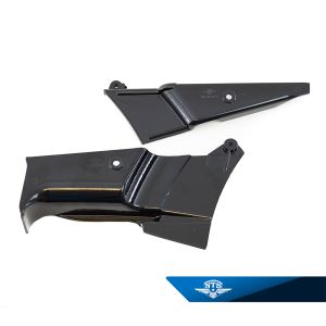 Ramkåpsats Zundapp KS50, 1967-76.