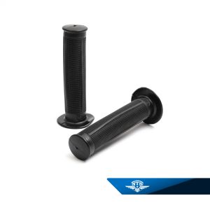 Handtagssats Maguratyp 130mm, svart. NTS-125/KSZ. 21/23mm, (22/24) säljes parvis.