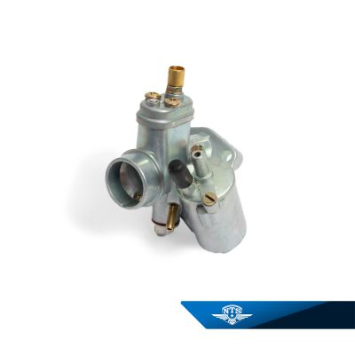 Förgasare 12mm. Tomos, Sachs m.fl.