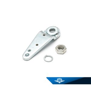 Medbringarsats, bromspedal Hercules.