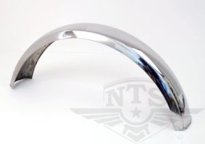 Framskärm, Mustang Mamba med 15 tums hjul.