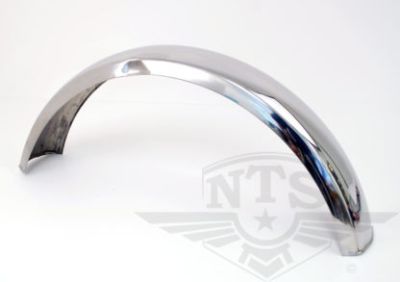 Framskärm, Mustang Mamba med 15 tums hjul.