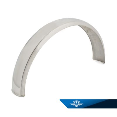 Bakskärm, Mustang Mamba med 15 tums hjul. 1968-.