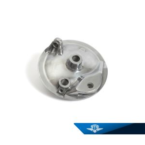 Bromssköld bak, Puch Florida & Alabama.