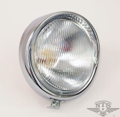 Lyktinsats Kreidler. mfl.