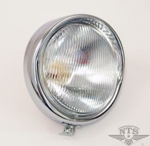 Lyktinsats Kreidler. mfl.