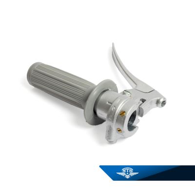 Växelhandtag, 2-växlad Puch Florida.