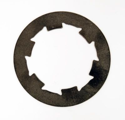 Stållamell, mellanlamell Kreidler Florett