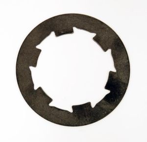 Stållamell, mellanlamell Kreidler Florett