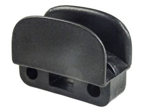 Kedjesträckare glidblock, Yamaha DT50MX & Honda MT50/MB50.