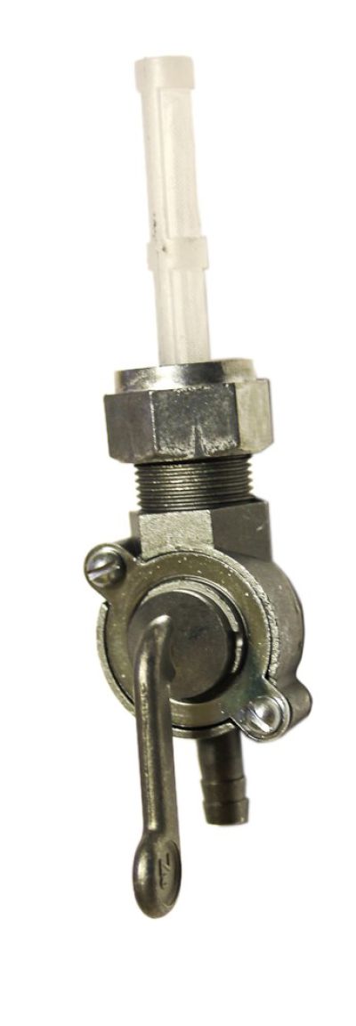 Bensinkran M16x1, rak. Gammal modell, hög kvalité.