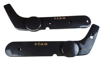 Sidokåpsats Piaggio Ciao.