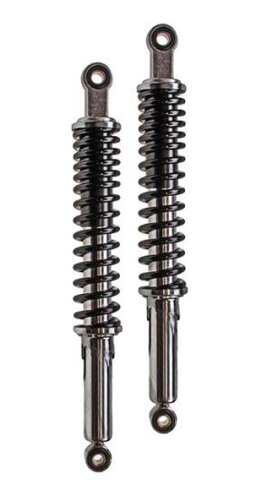 Stötdämpare Honda MT50/80, 395mm.