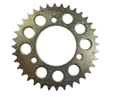 Bakdrev Honda MB50 & MT50. 36 kugg.