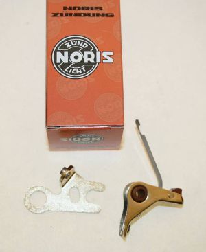 Brytarspetsar Puch SV/S , SG/S PU 898. Tillverkare Noris.