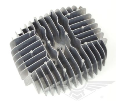 Topplock 5-växlad Kreidler med 40mm kolv. SBW 50cc.