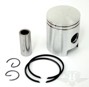 Kolv komplett Kreidler 50cc. 39,950 mm B klassning