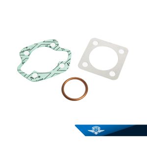 Sotningssats Kreidler 44mm, 70cc. 3 & 4-växlad motor.