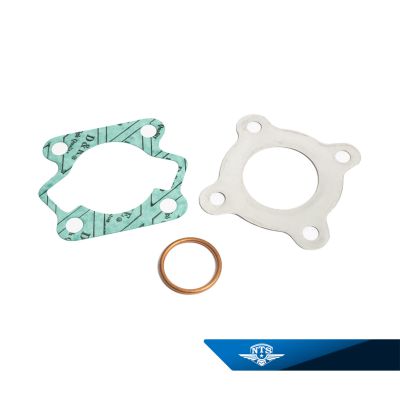 Sotningssats Kreidler. 40mm, 50cc. 5-växlad. SBW motor.