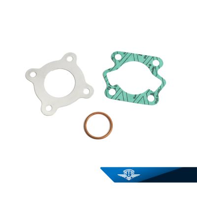 Sotningssats Kreidler. 44mm. 5-växlad. SBW motor.