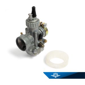 Förgasare 20mm Bingtyp, Kreidler & Puch.