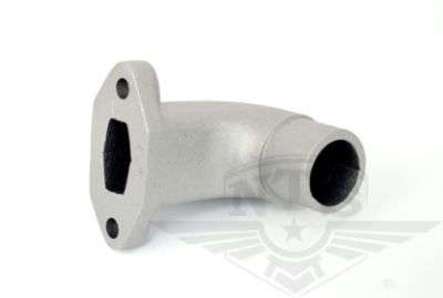 Insugningsrör 20mm till 5-växlad Kreidler.