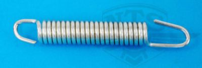 Stödfjäder Kreidler.