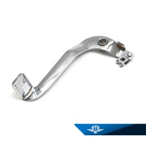 Bromspedal Kreidler.